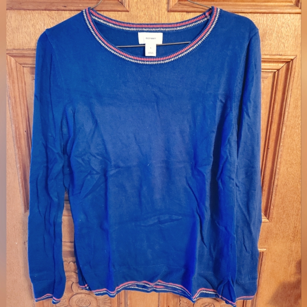 Old Navy Size Small Blue